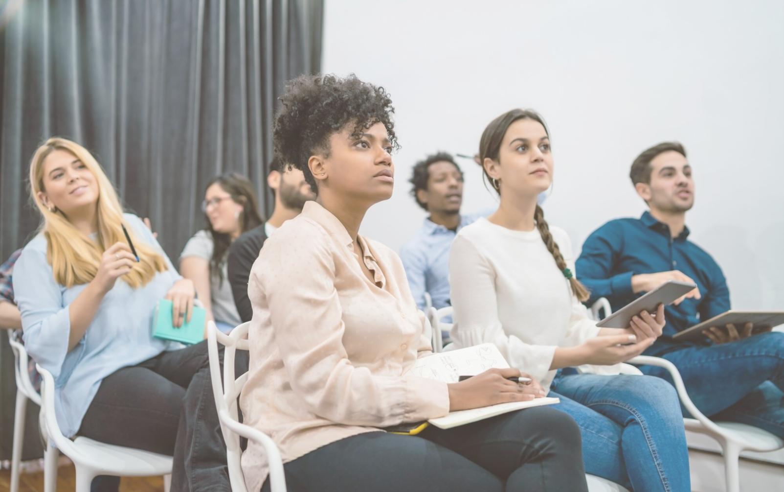 Oficina de quovariqen en Zaragoza donde trabajamos con clientes