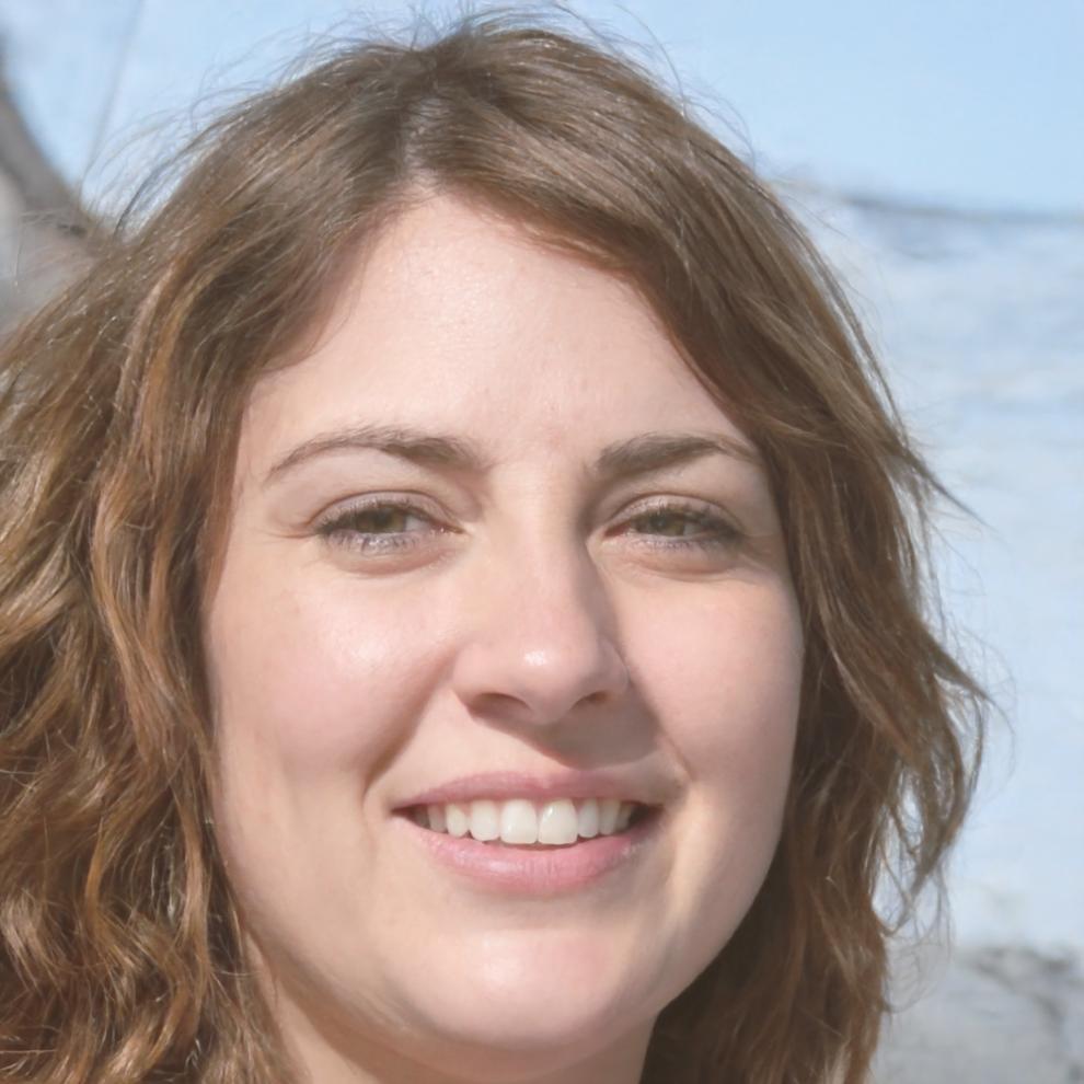 Retrato de Nerea Goikoetxea, experta en psicología financiera