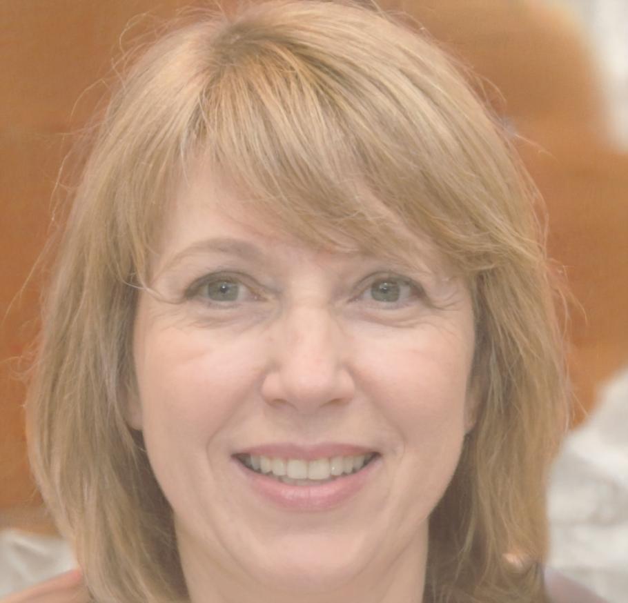 Retrato de Llúcia Roig, asesora en planificación a largo plazo