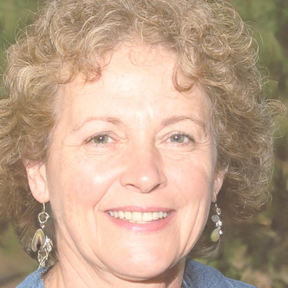 Retrato de Elisenda Torregrosa, Directora de Estrategia