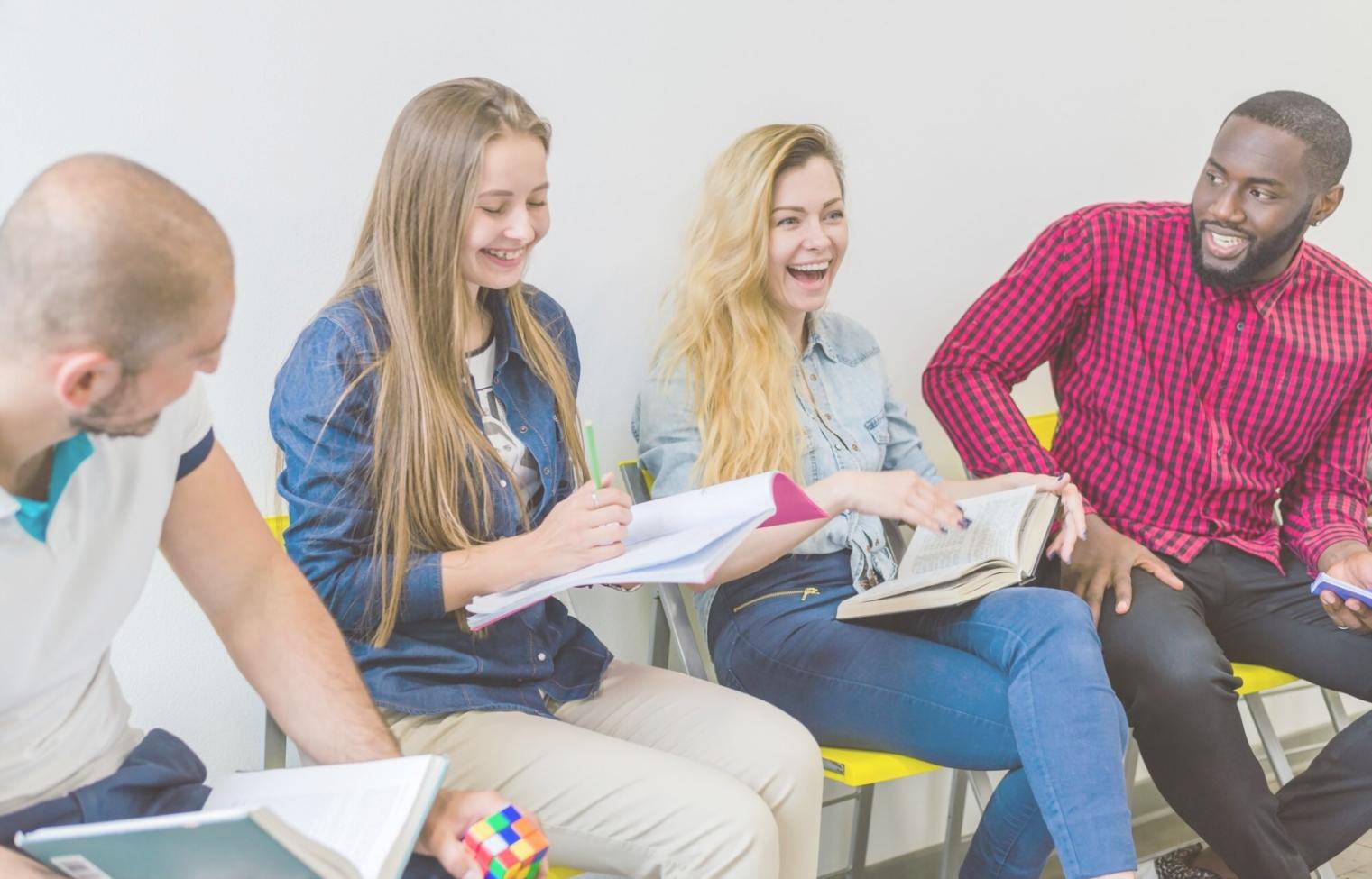 Avances tempranos en educación financiera y desarrollo de habilidades de gestión